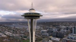 Space Needle