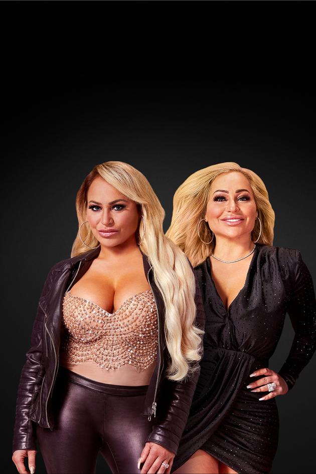 Darcey & Stacey Strike Back