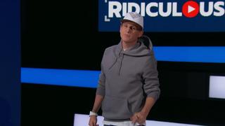 Ridiculousness