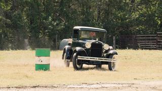 Hundred Year Hooptie