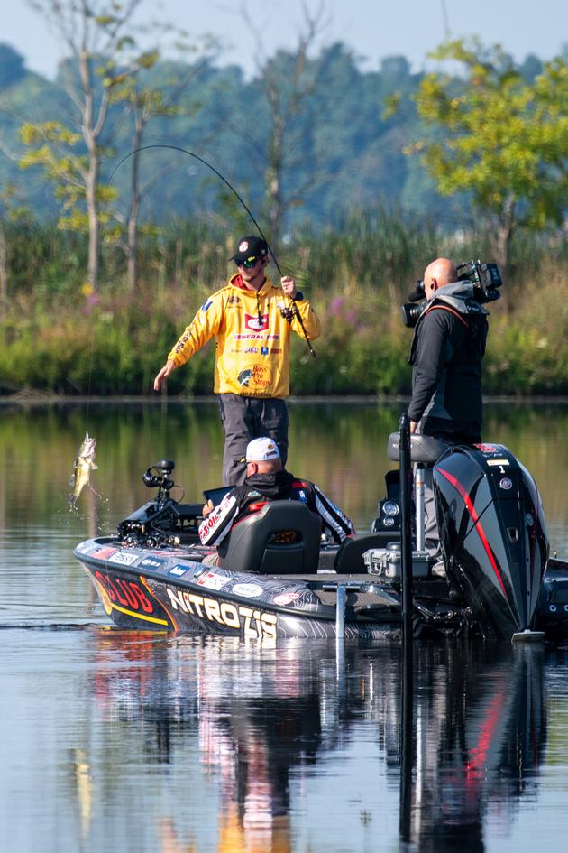 MLF General Tire Team Series