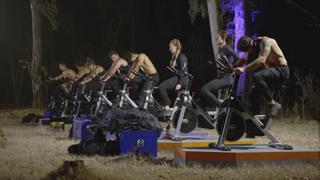 Ride or Dies: Riders on the Storm