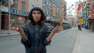 Chinatowns