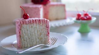 Angel Food Cake