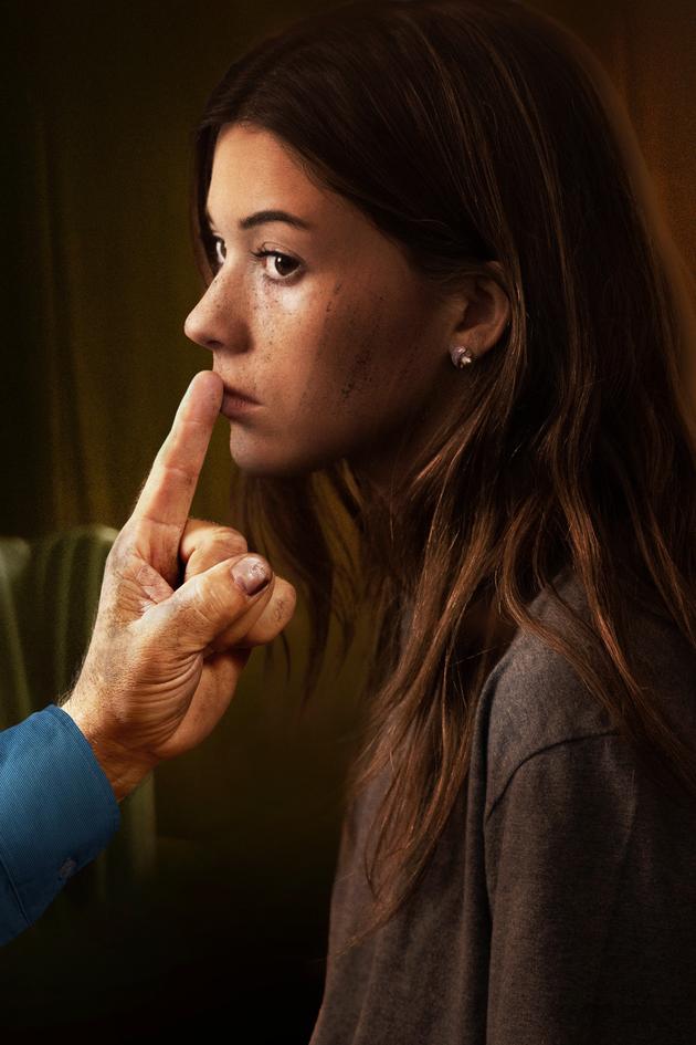 The Girl Who Escaped: The Kara Robinson Story