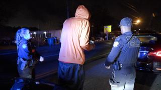 Cell Phone Robbery