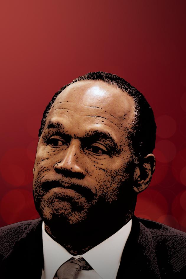 Watch O.J. Simpson: Blood, Lies & Murder Streaming Online on Philo ...