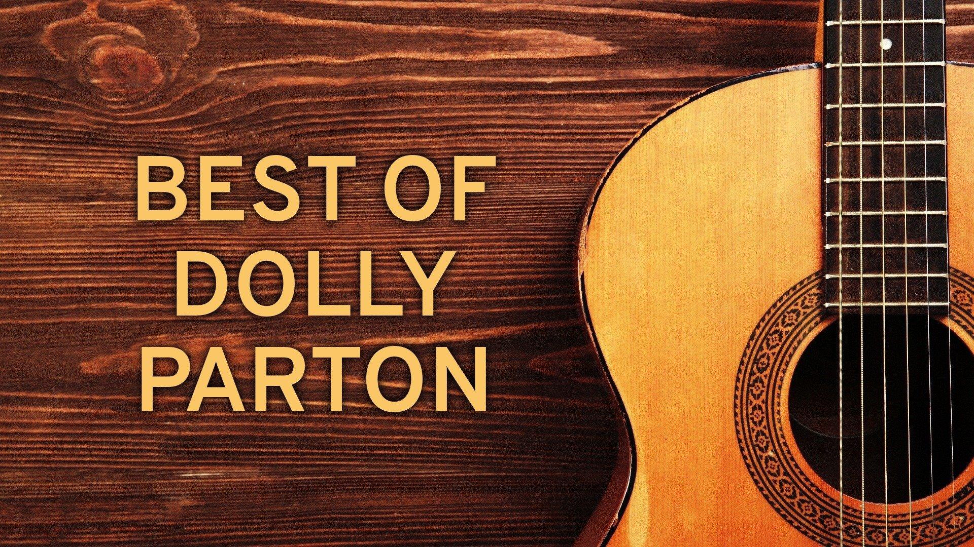 Watch Best Of Dolly Parton Streaming Online On Philo (Free Trial)