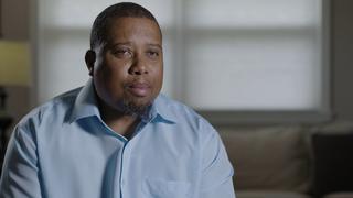 Derrick Thurman