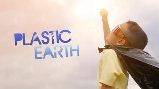  watch Plastic Earth