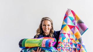 The Midnight Quilt Show