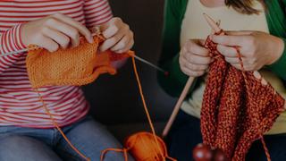 Knitting