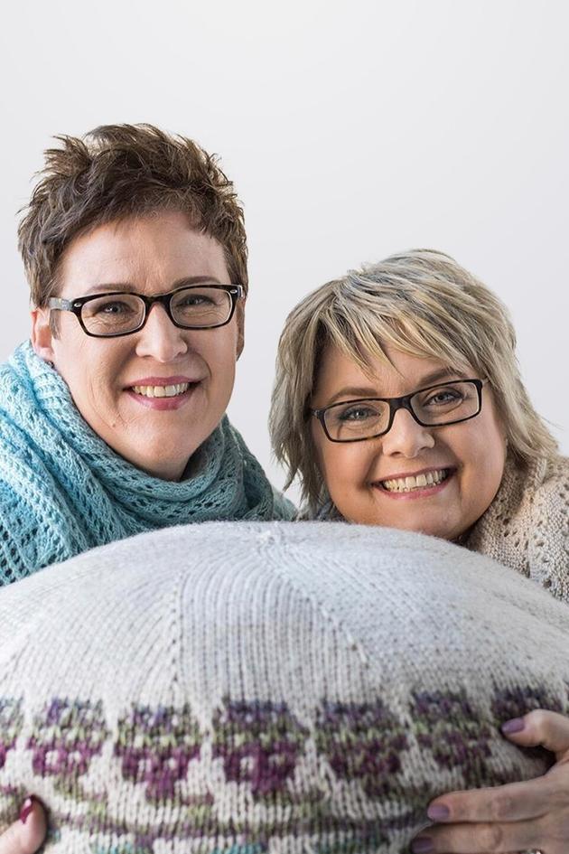 Watch Off Our Needles Streaming Online on Philo for Free