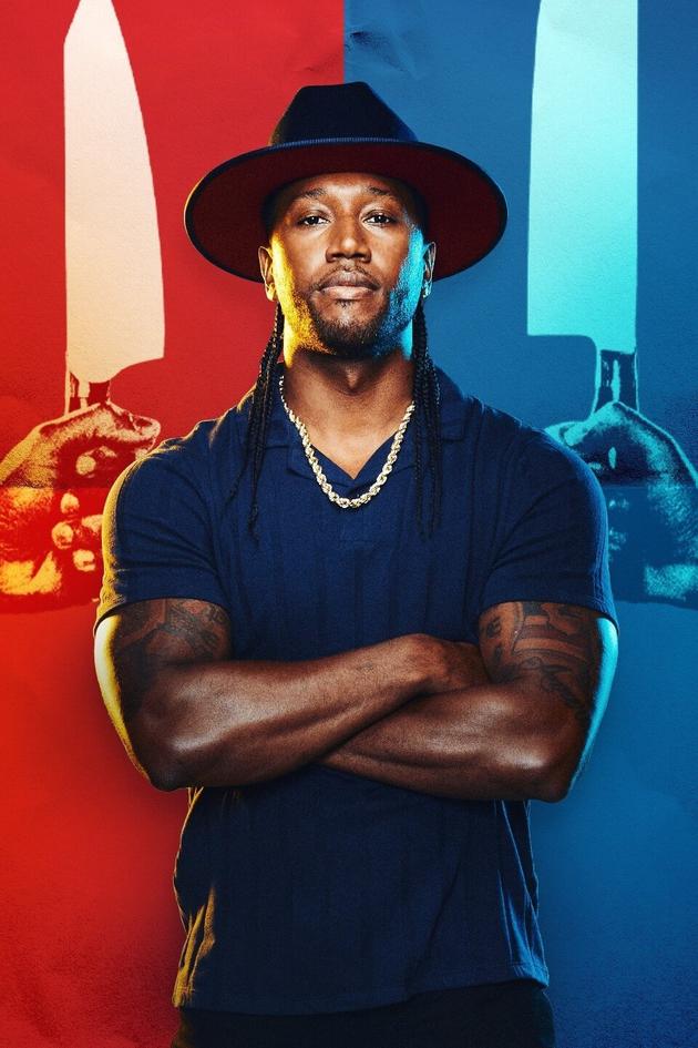 Superchef Grudge Match