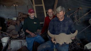 American Pickers