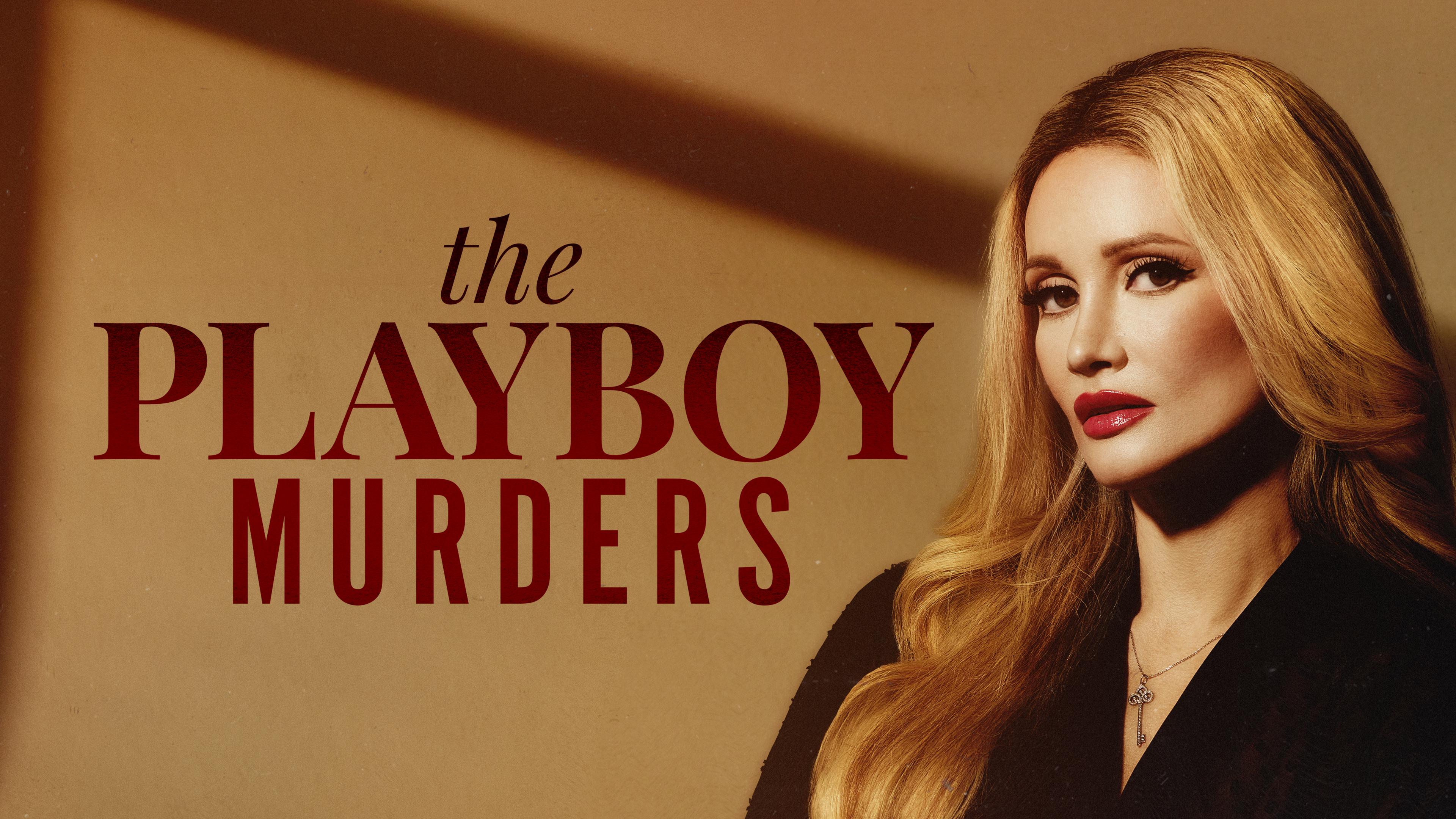 Watch The Playboy Murders Streaming Online on Philo (Free Trial)