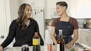 A Symphony of Flavors: Great-Grandma Felina's Chicken Adobo