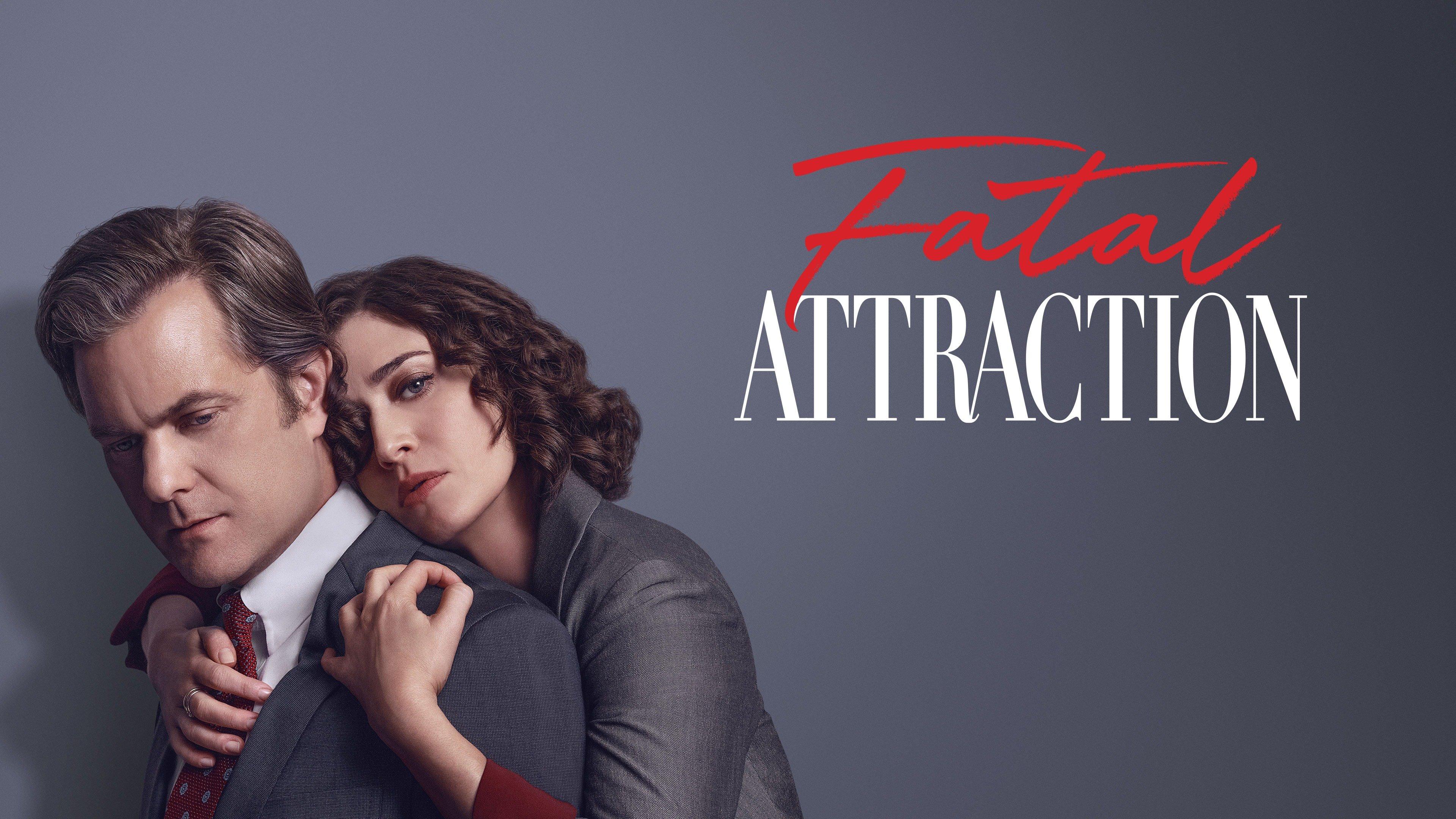 Where Can I Watch Fatal Attraction For Free