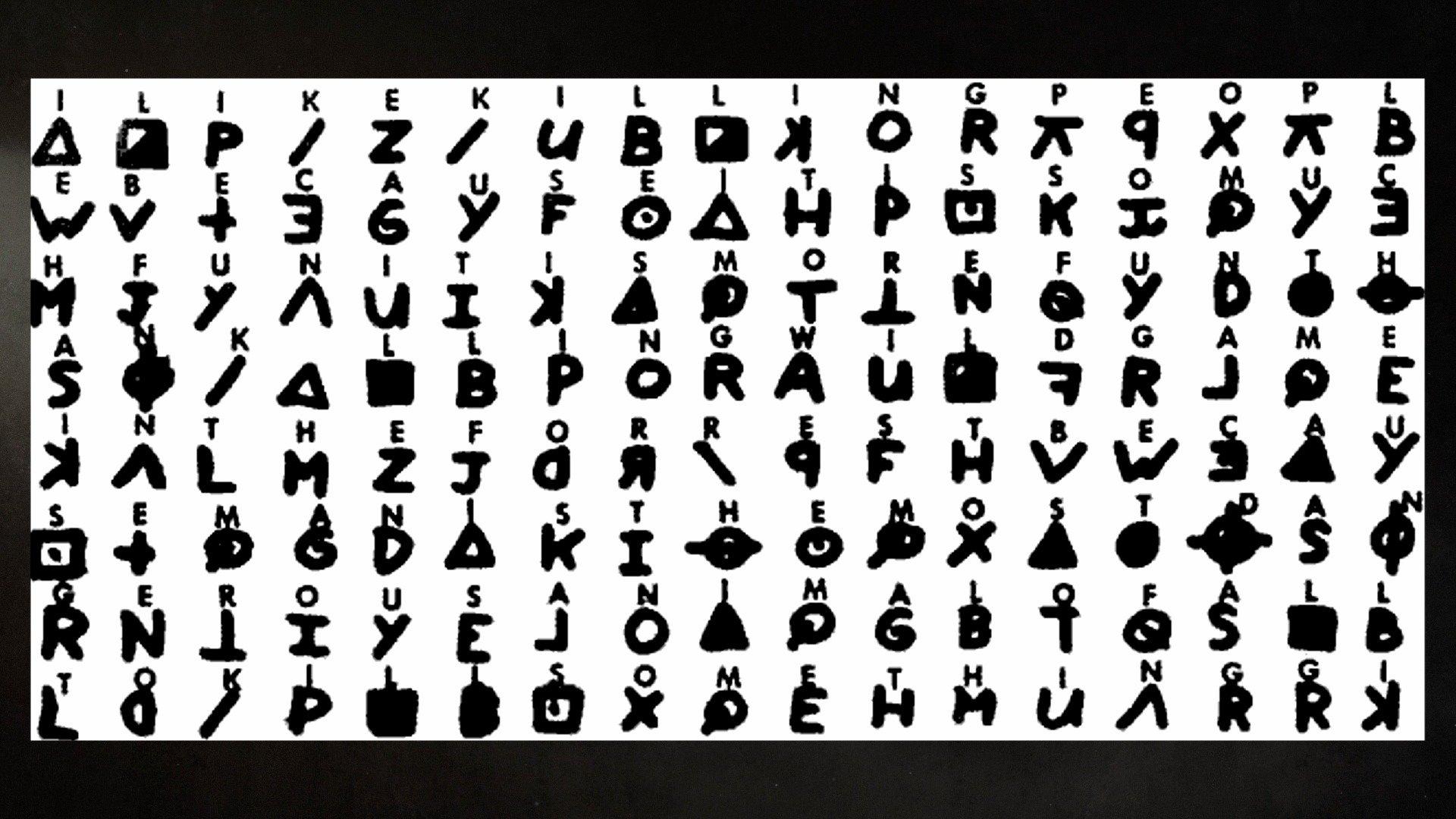 History's Greatest Mysteries Who Is the Zodiac Killer?
