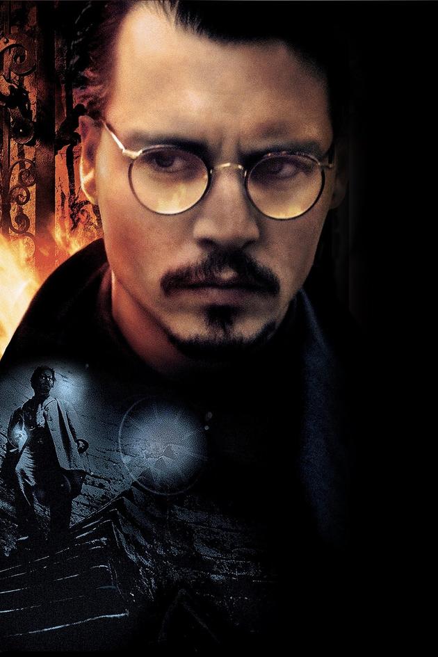 The Ninth Gate