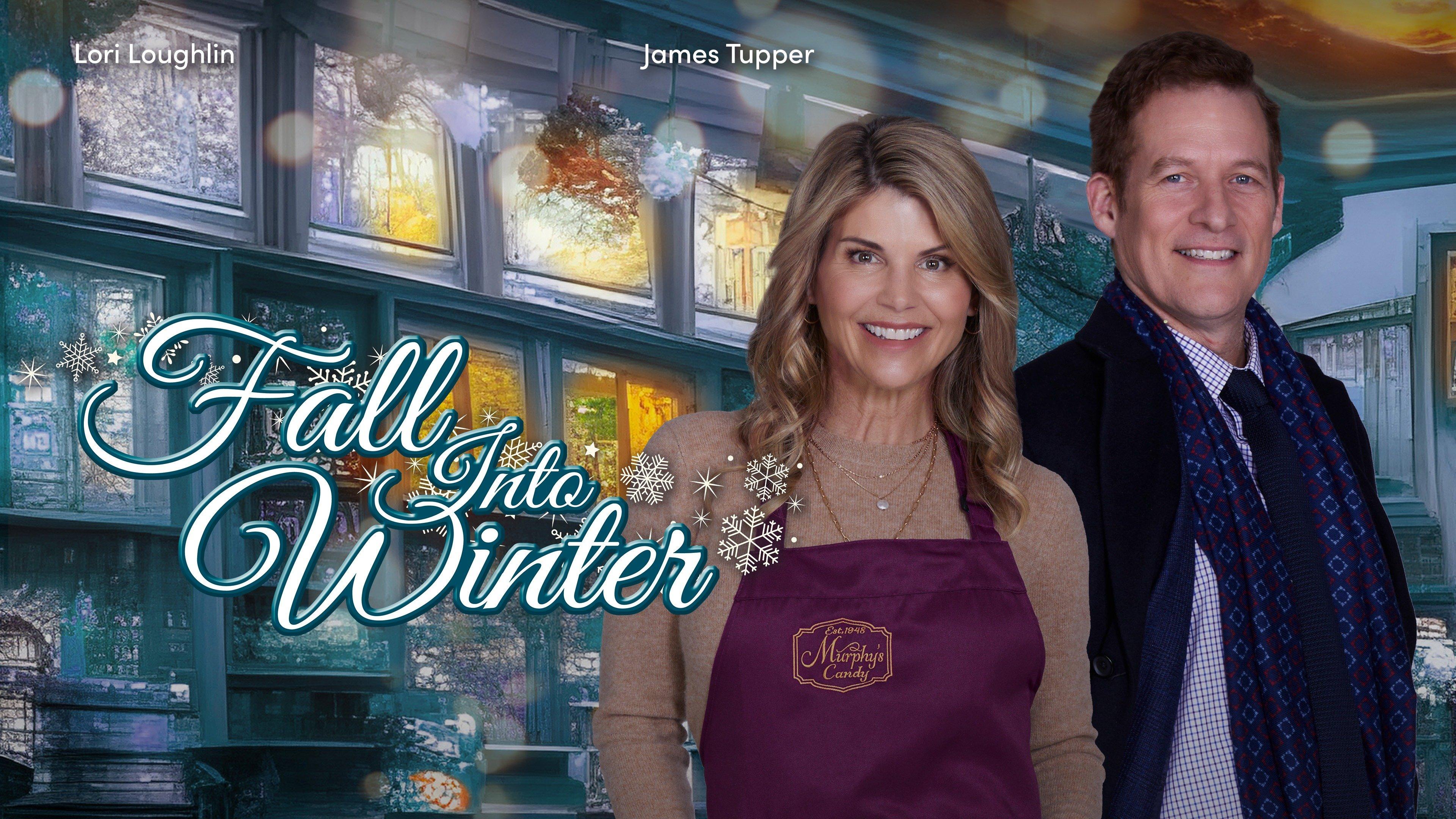 Watch Fall Into Winter Streaming Online on Philo (Free Trial)