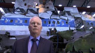 Lockerbie Disaster