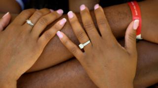 Married at First Sight
