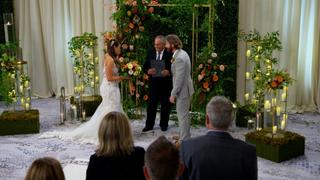 Married at First Sight