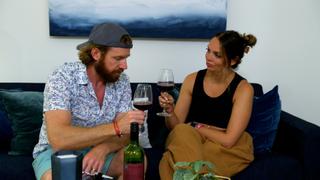 Married at First Sight