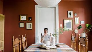 Designing a Dining Room