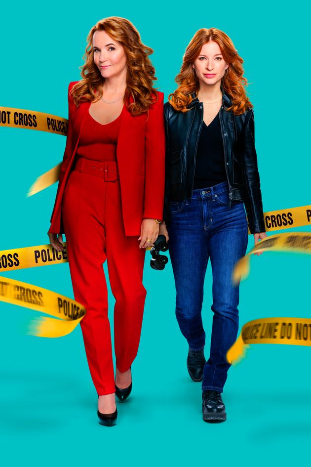 The Spencer Sisters