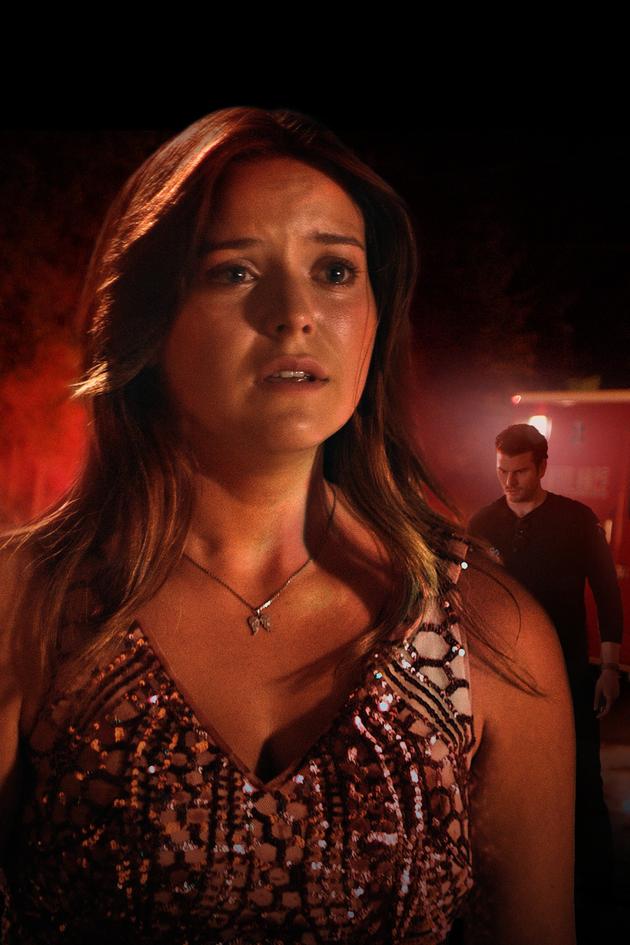 The Paramedic Who Stalked Me