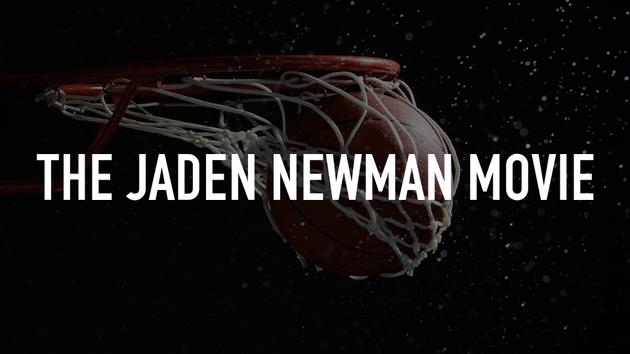 The Jaden Newman Movie