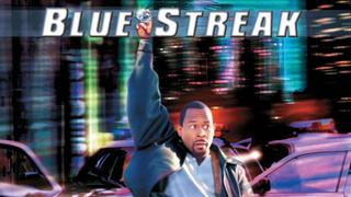  watch Blue Streak