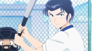 That Mizunokoji Boy; Love Letter Trouble