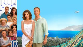 My Big Fat Greek Wedding 3