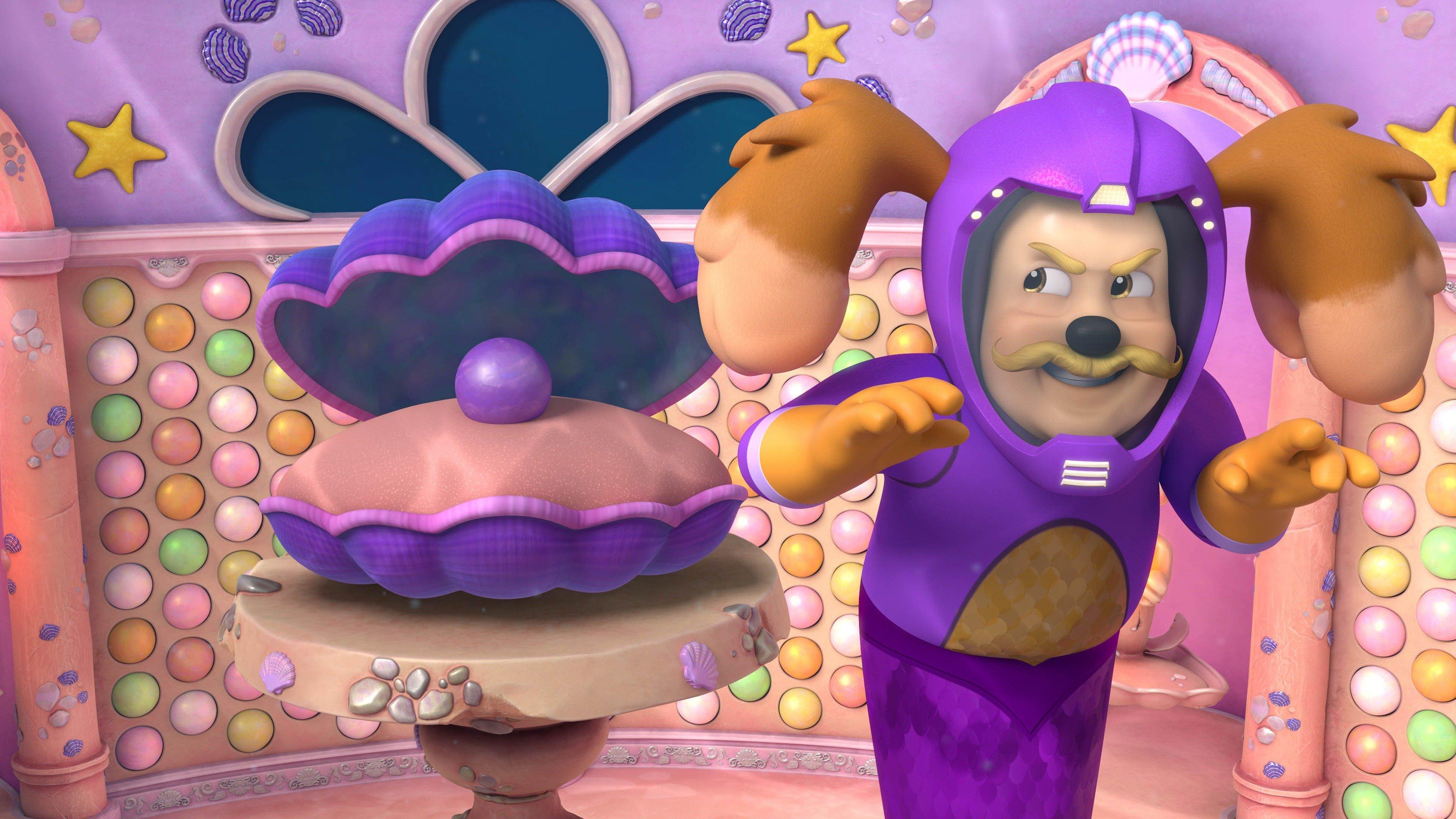 PAW Patrol Aqua Pups Save A Floating Castle Aqua Pups Save The Reef paw-patrol-aqua-pups-save-a-floating-castle-aqua-pups-save-the-reef