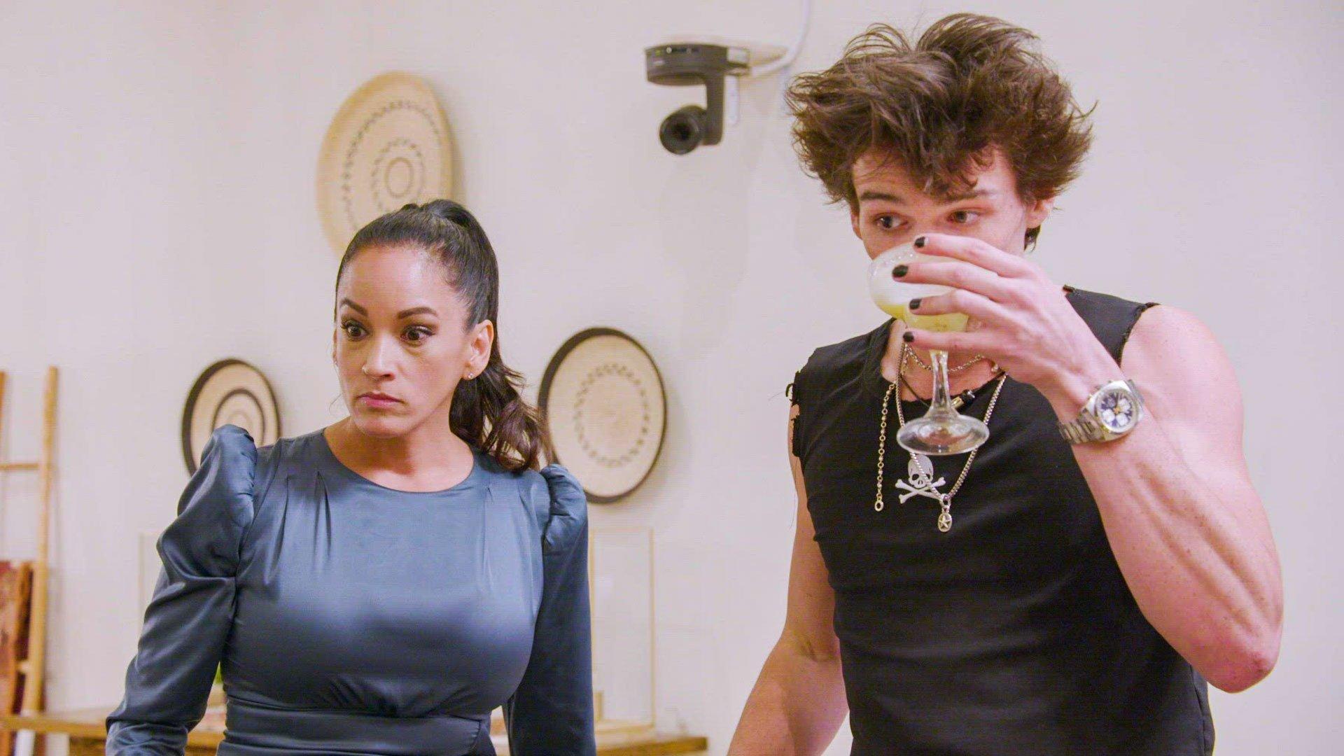 MILF Manor: MILF I'm a Big Boy Now