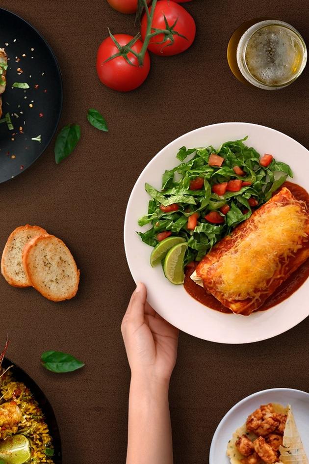 Tastemade's Recipe Rundown