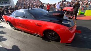 Texas Motorplex