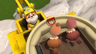 PAW Patrol