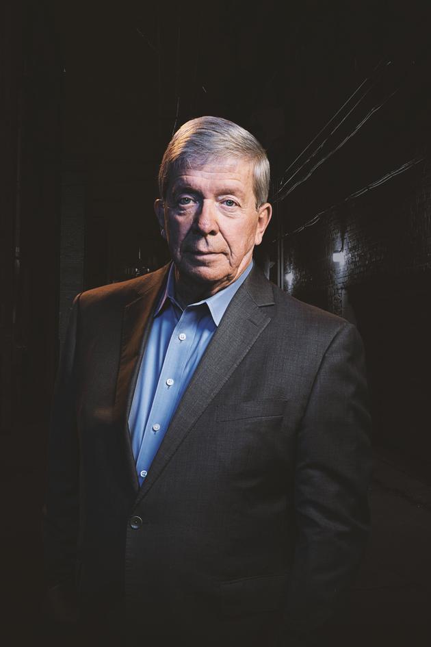 Homicide Hunter: American Detective