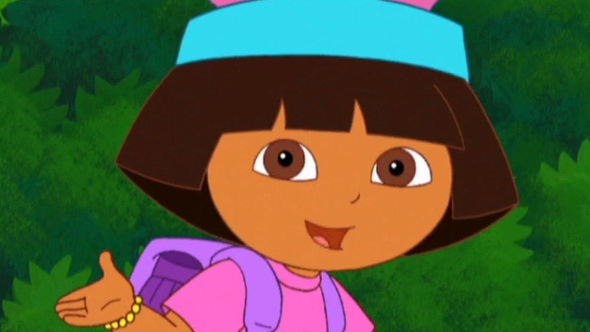 Dora the Explorer: The Super Silly Fiesta on Philo - Dora The Explorer The Super Silly Fiesta