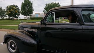 Gas & Go for the Soul