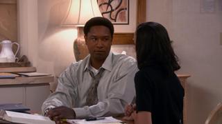 A Stiff Good Man Is Easy to Find