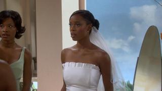 The Wedding