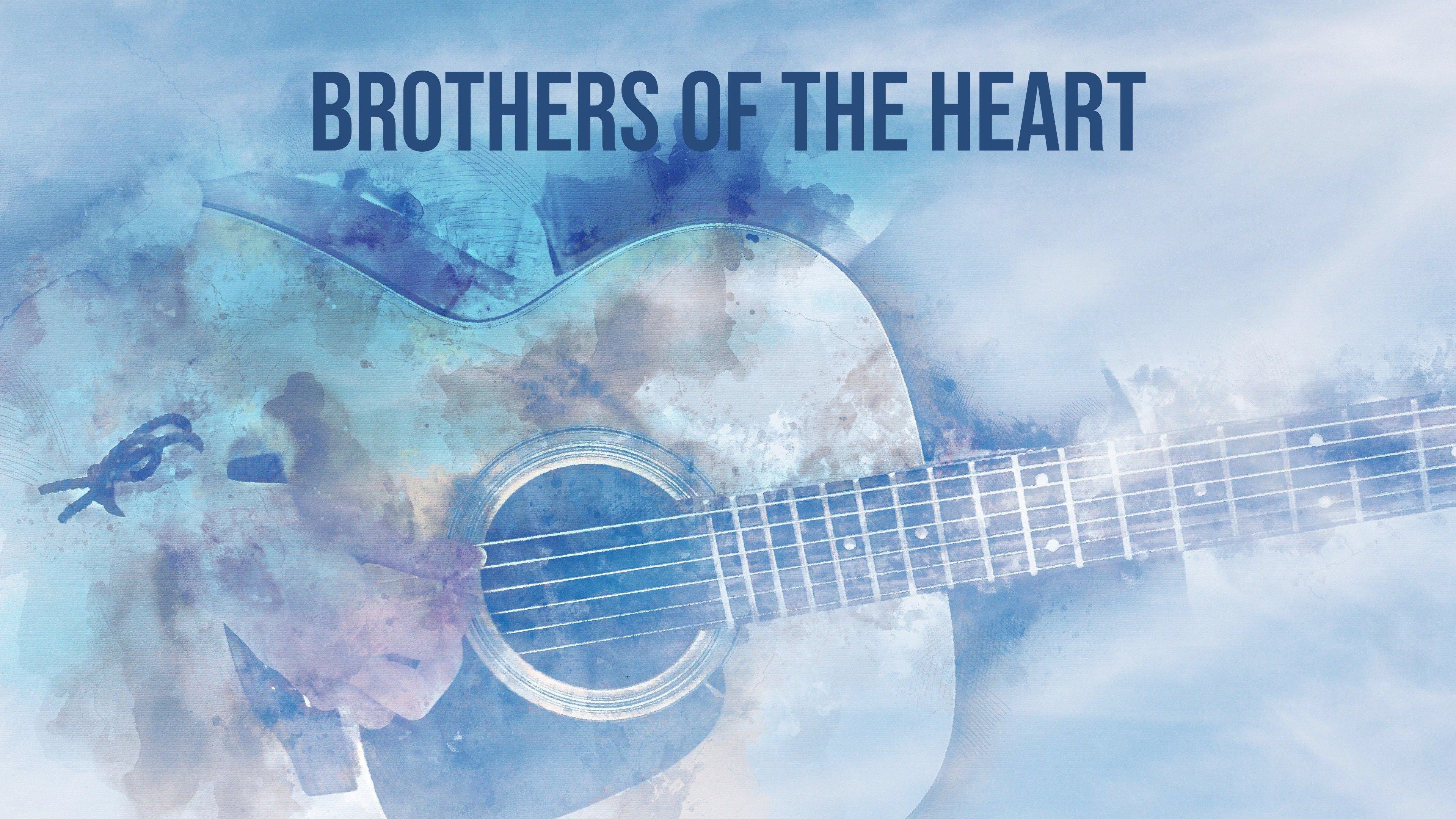 Watch Brothers of the Heart Streaming Online on Philo (Free Trial)