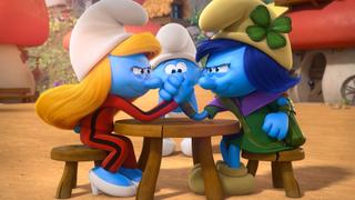 Wanna Bet?; Gargamel, Queen of the Prom