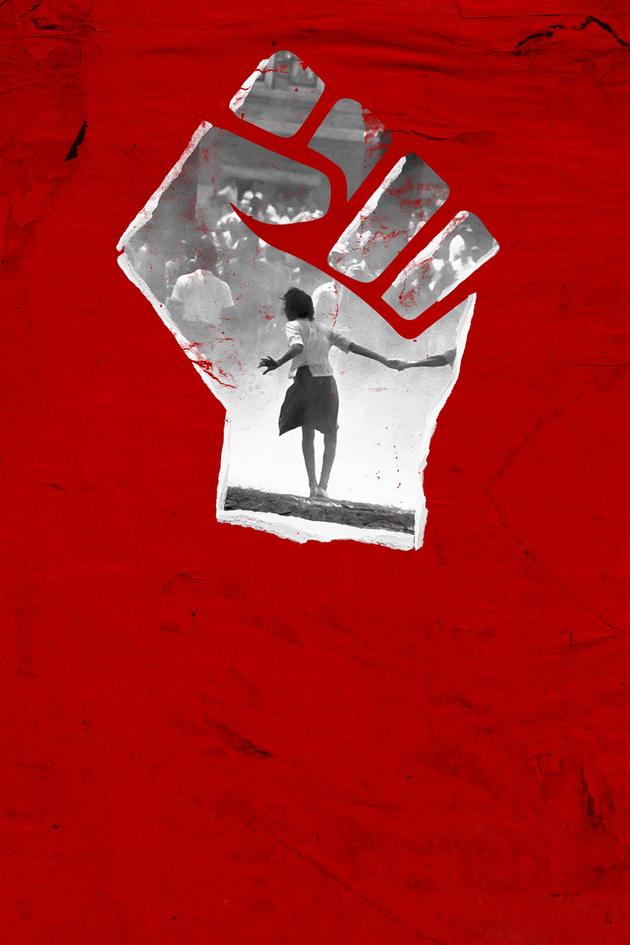 Can't Turn Us Around: Alabama's Foot Soldiers