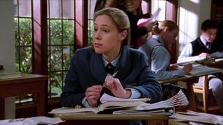 The Third Lorelai